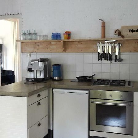 Riley'S Cottage Hemrik ภายนอก รูปภาพ