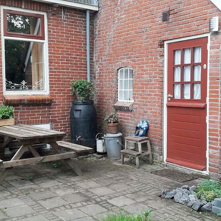 Riley'S Cottage Hemrik ภายนอก รูปภาพ