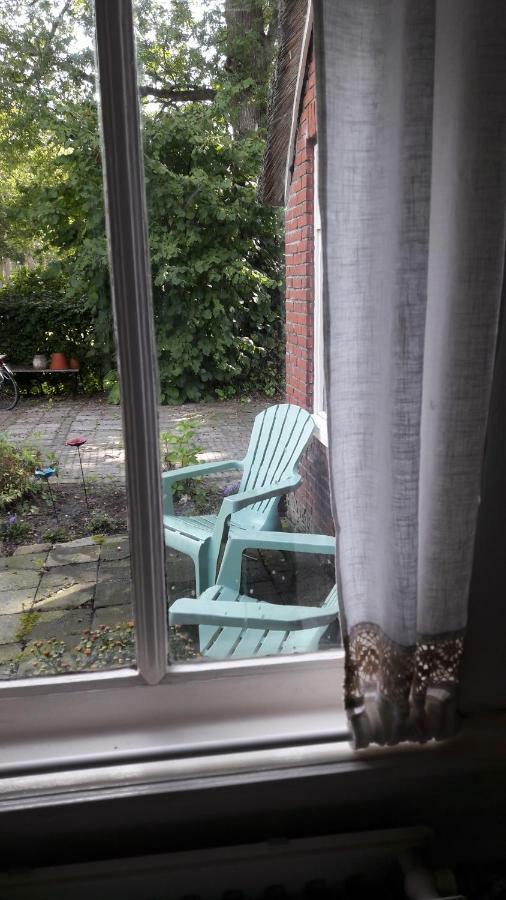 Riley'S Cottage Hemrik ภายนอก รูปภาพ
